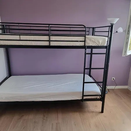 Evry Room - Only For Women Courcouronnes Extérieur photo