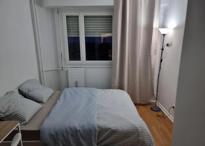 Evry Room - Only For Women